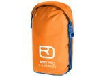 Ortovox - Bivy Pro - Biwaksack Gr 235 x 120 cm 1-2 Personen Orange