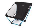 Helinox - Ground Chair - Campingstuhl Gr 52 x 50 x 49 cm schwarz