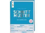 Buch "Schnittmuster – Die Sammlung"