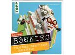 Buch "Bookies"