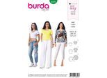 burda Schnitt 6820 "Basic Shirt"