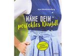 Buch "Nähe dein perfektes Dirndl"