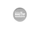 FANTASY Make-up "Aqua-Express", silber