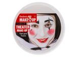 FANTASY Theater-Make-up, weiß