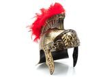 Helm "Gladiator", gold