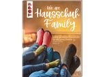 Buch "We are Hausschuh-Family"