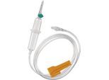 INTRAFIX Air P 150 cm Luer Lock 1 St