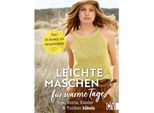 Buch "Leichte Maschen für warme Tage"