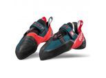 Ocun - Bullit - Kletterschuhe Gr UK 11,5 blau
