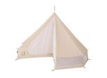 Nordisk - Asgard 7.1 Cabin - Innenzelt beige