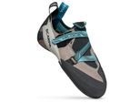 Scarpa - Women's Veloce - Kletterschuhe Gr EU 37,5 grau
