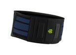 Bauerfeind Sports - Sports Back Support - Sportbandage Gr L schwarz