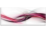 Artland Glasbild »Ideen«, Muster, (1 St.)