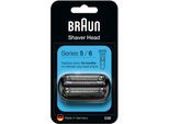 Braun Ersatzscherkopf »Series 5 53B«