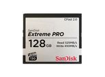 Sandisk Speicherkarte »Extreme Pro 128 GB«