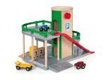 BRIO® Spielfahrzeug-Erweiterung »Parking Garage«