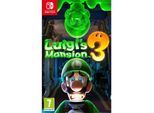 Luigi's Mansion 3 - Nintendo Switch - Action - PEGI 7