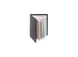DURABLE Kreditkartenetui RFID SECURE anthrazit