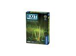 Kosmos Exit: The Secret Lab (ENG)