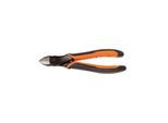 BAHCO side cutter 2101g-180