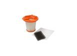 Menalux F 132 - filter kit