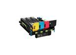 Lexmark - Printer imaging kit Cyan