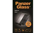 PanzerGlass Nokia 6 - Black