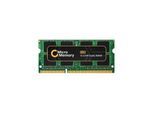 CoreParts Memory - DDR3L - 8 GB - SO-DIMM 204-pin - unbuffered