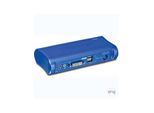 TRENDnet TK 204UK - KVM / Audio-Switch