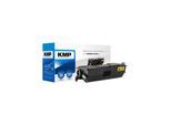 KMP K-T66 - Tonerpatrone Schwarz