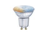 LEDVANCE SMART+ WiFi PAR16 50 TW GU10 FR