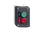 Schneider Electric 2 push button control box
