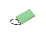 Profort Battery 3.6v multiguard remote technic and din4