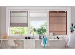 HOME WOHNIDEEN Magnetrollo »TURIN«, mit Schlaufen