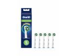 Oral-B Bürstenköpfe Cross Action 5 pcs