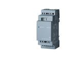 Siemens Logo! am2 aq expansion module pu: dc 24v 0/4-20ma 2aq 0-1