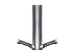 Dyson airblade 9kj hu03 steel