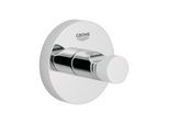 Grohe Essentials, Bademantelhaken, chrom