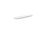 LAUFEN shelf made from sanitary ceramic