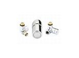 Danfoss rtx valve set