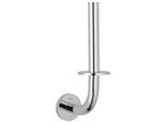 Grohe Essentials, Reservepapierhalter, chrom