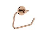 Grohe Essentials, WC-Papierhalter, warm sunset