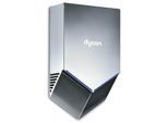 Dyson Airblade V hand dryer nickel