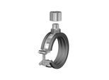 Flamco Universal clips 1/2-8/10 x 121-127 mm