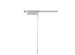 Van Der P Expander rail erica 2000 70-170 cm white