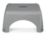 ONDIS24 Tritthocker Tritthocker Step Stool mit bis zu 150 kg belastbar