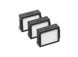 iRobot 3-pack of High-Efficiency filters for e- i- and j-series