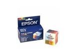 Epson SJIC15P Color - Tintenpatrone Farbe ( Cyan, Magenta, Gelb)