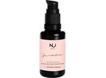 NUI Cosmetics Make-up Teint Liquid Foundation 05 Puru