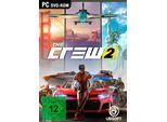 The Crew 2 PC